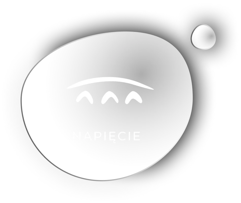 Napięcie