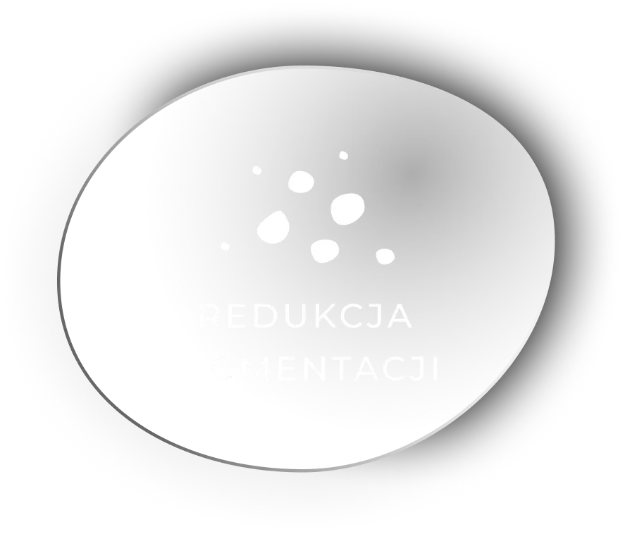 Redukcja pigmentacji