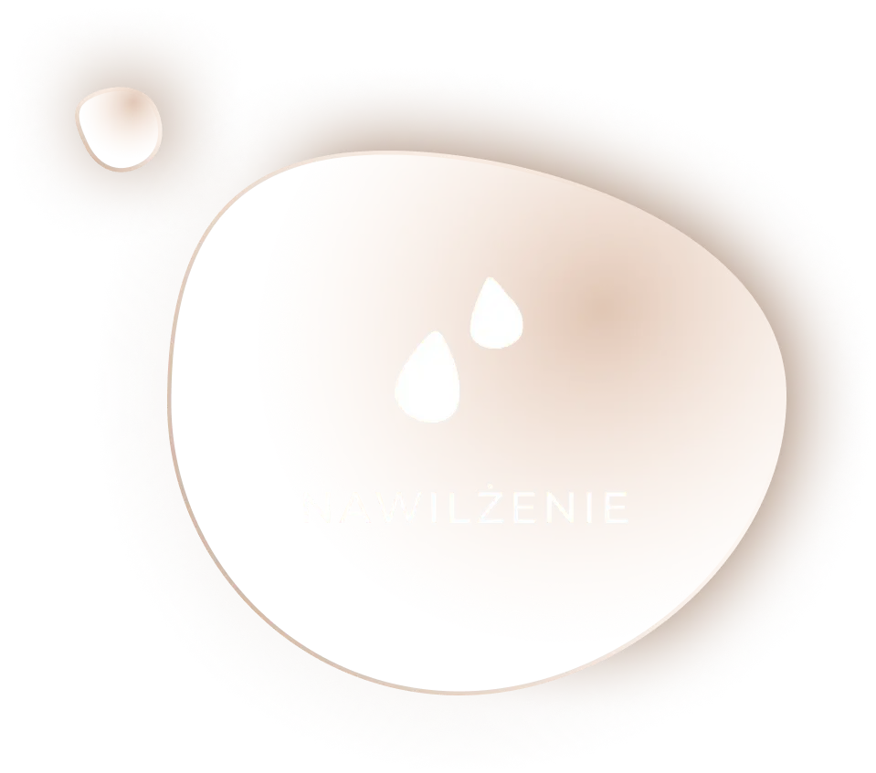 Nawilżenie