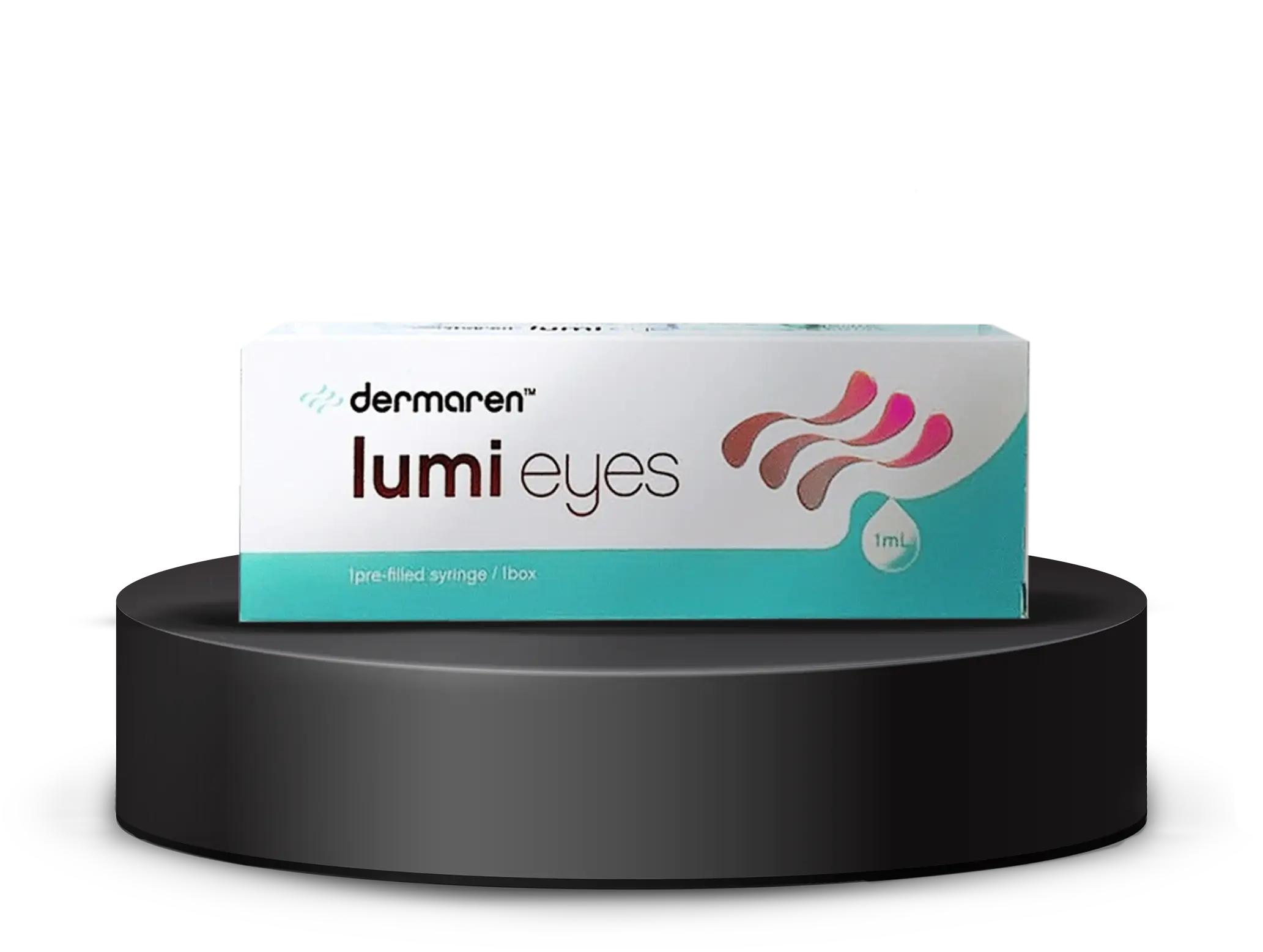 Lumi eyes