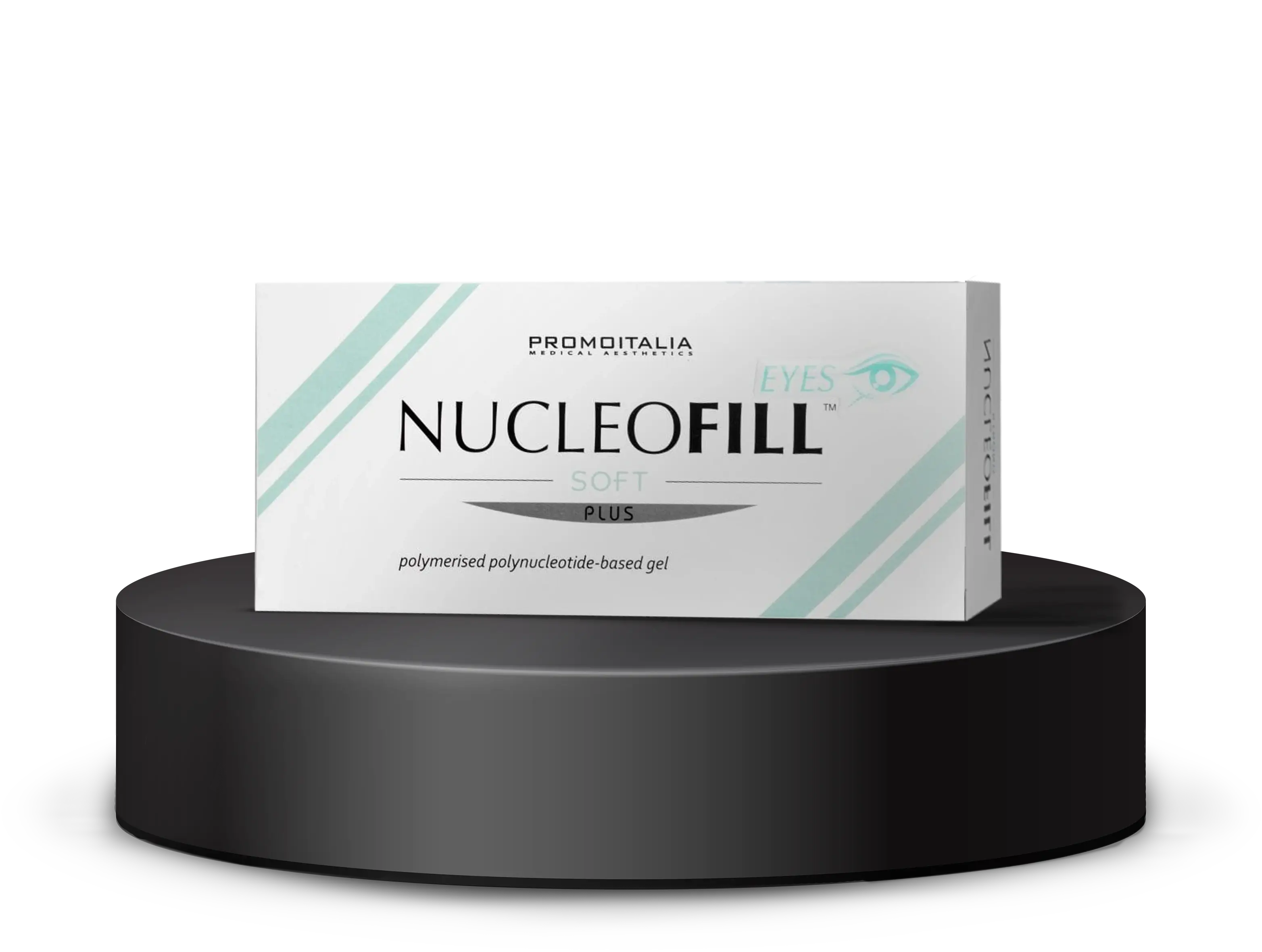 Nucleofill Soft Eyes