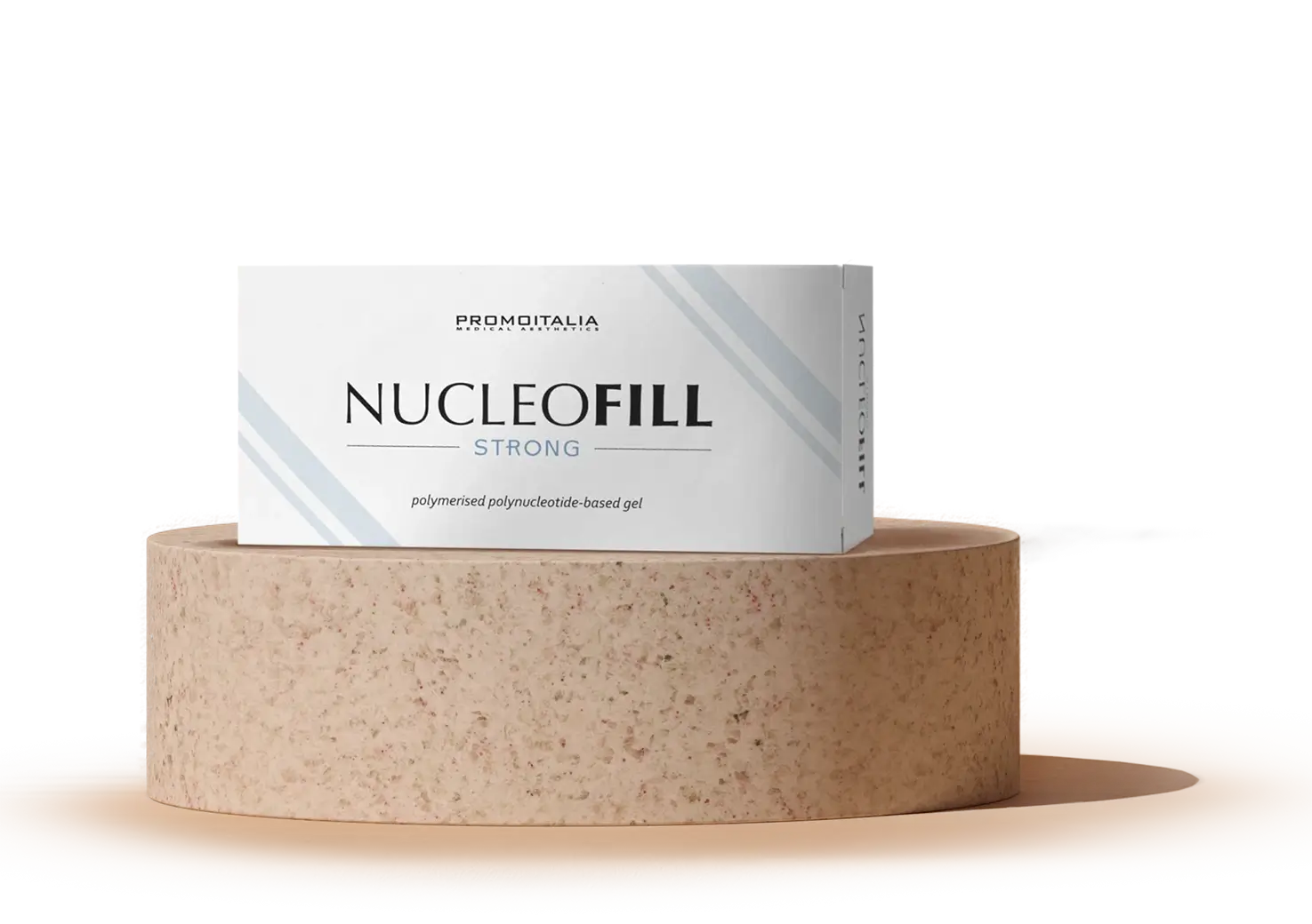 Nucleofill strong