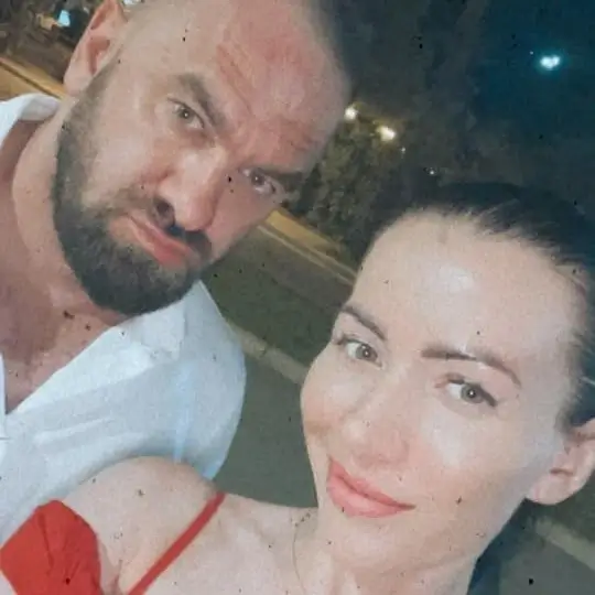 Marta Tomek Mizgajscy